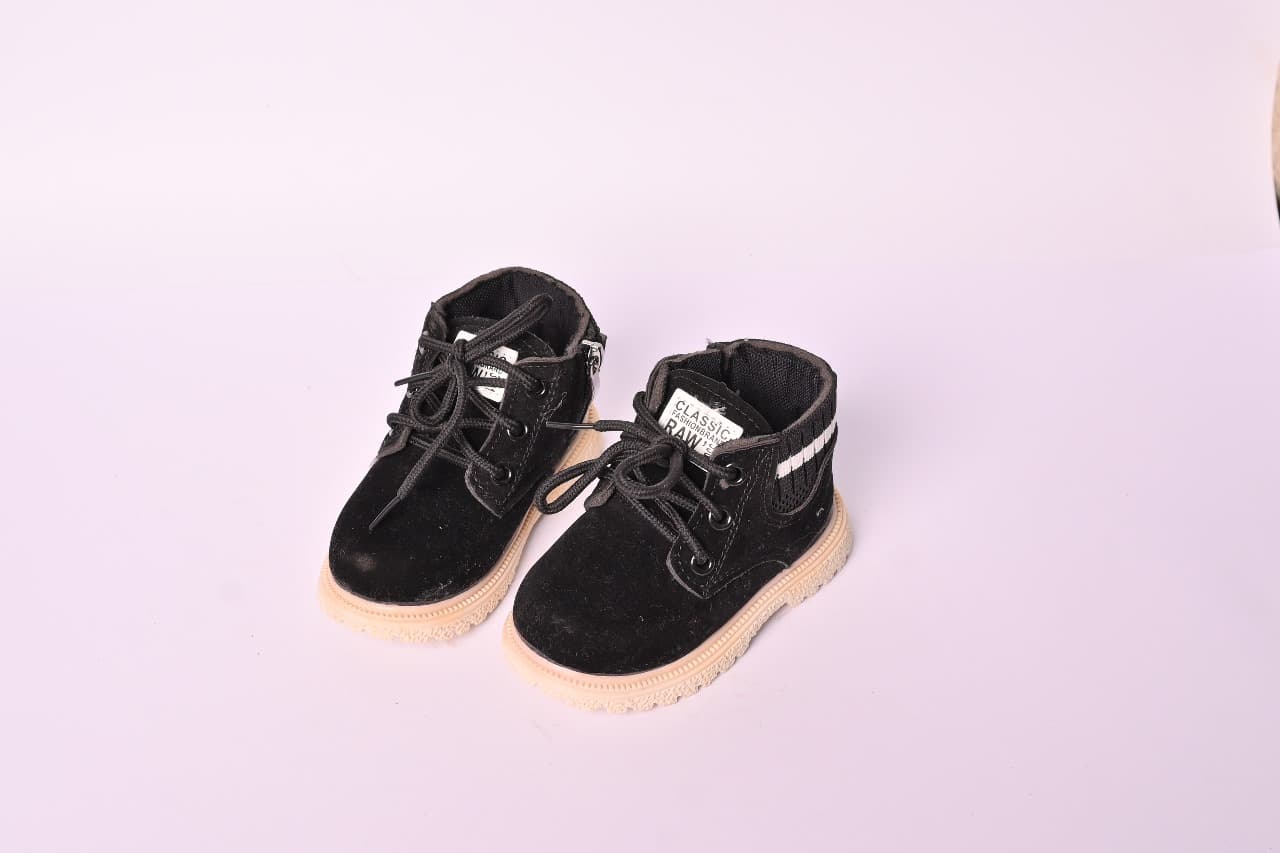 Urban Explorer Boots