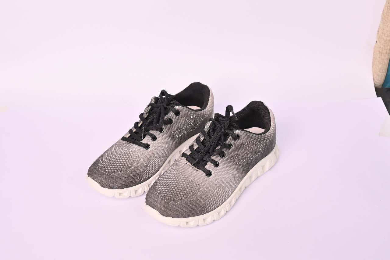 Sporty Dash Sneakers