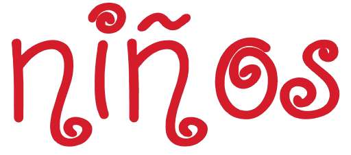 Ninos Footwear Logo — Kids Shoes Pakistan